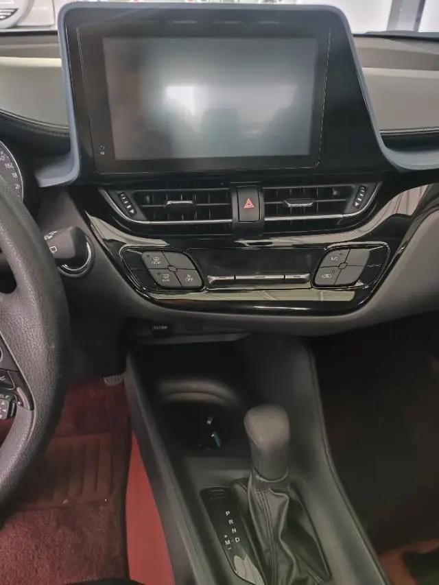 Yi Ze IZOA 2021 2.0L Yi Xiang Edition 11