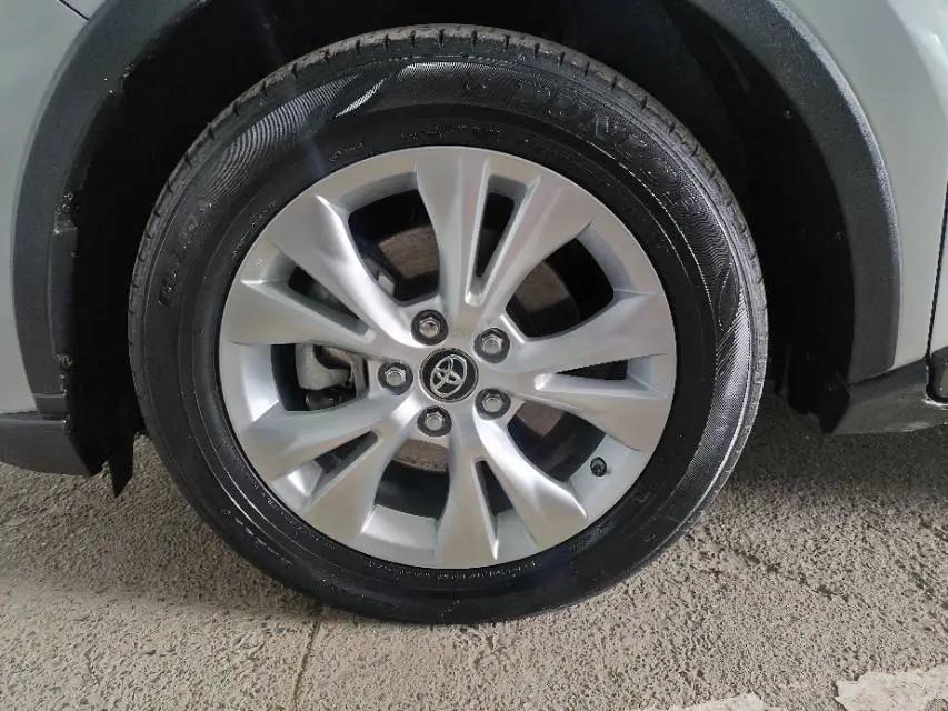 Yi Ze IZOA 2021 2.0L Yi Xiang Edition 12