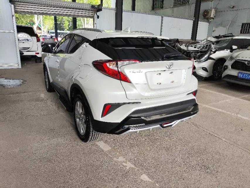Yi Ze IZOA 2021 2.0L Yi Xiang Edition 13