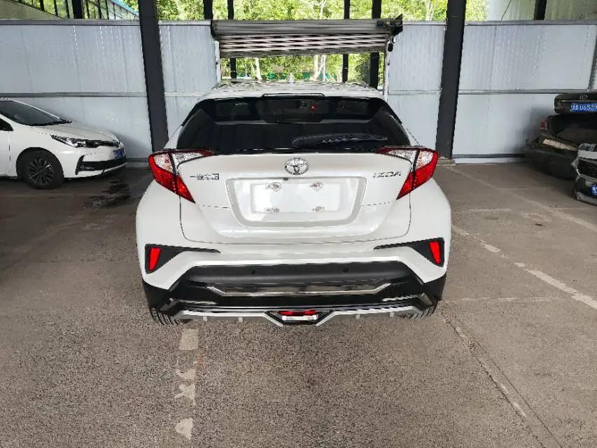 Yi Ze IZOA 2021 2.0L Yi Xiang Edition 14