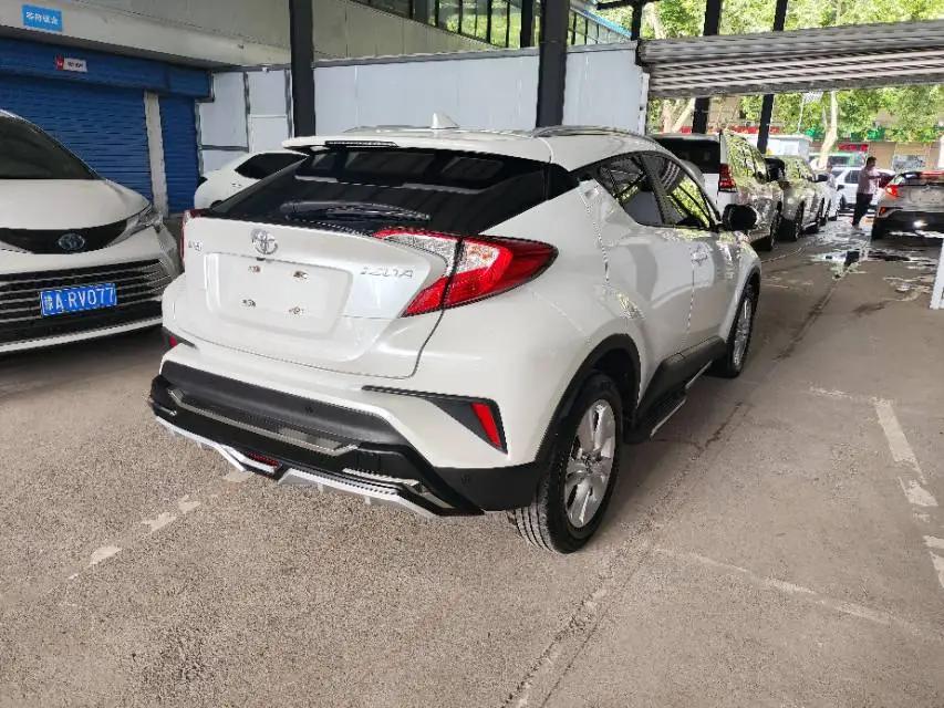 Yi Ze IZOA 2021 2.0L Yi Xiang Edition 15