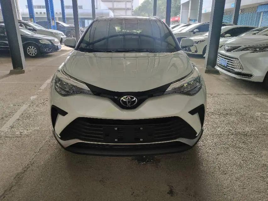 Yi Ze IZOA 2021 2.0L Yi Xiang Edition 2