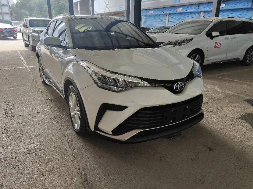 Yi Ze IZOA 2021 2.0L Yi Xiang Edition 3