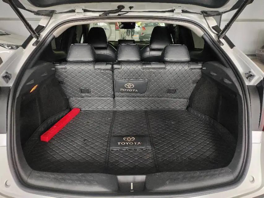 Yi Ze IZOA 2021 2.0L Yi Xiang Edition 4