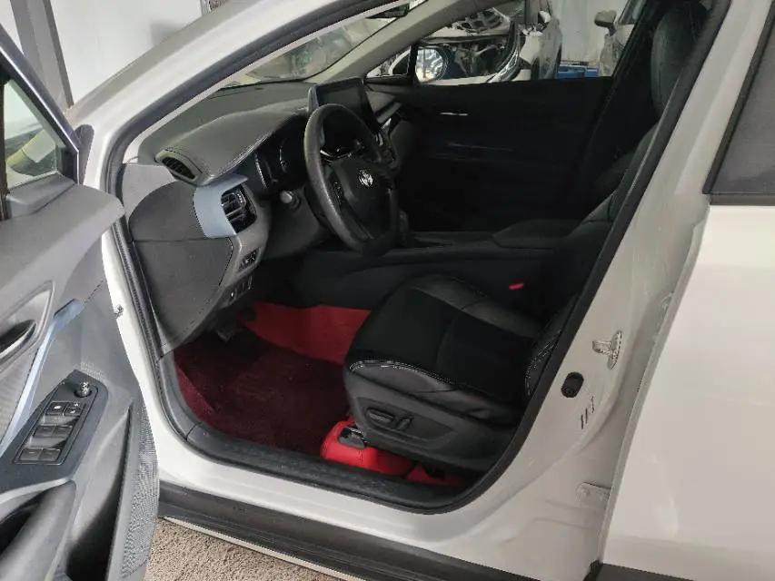 Yi Ze IZOA 2021 2.0L Yi Xiang Edition 5