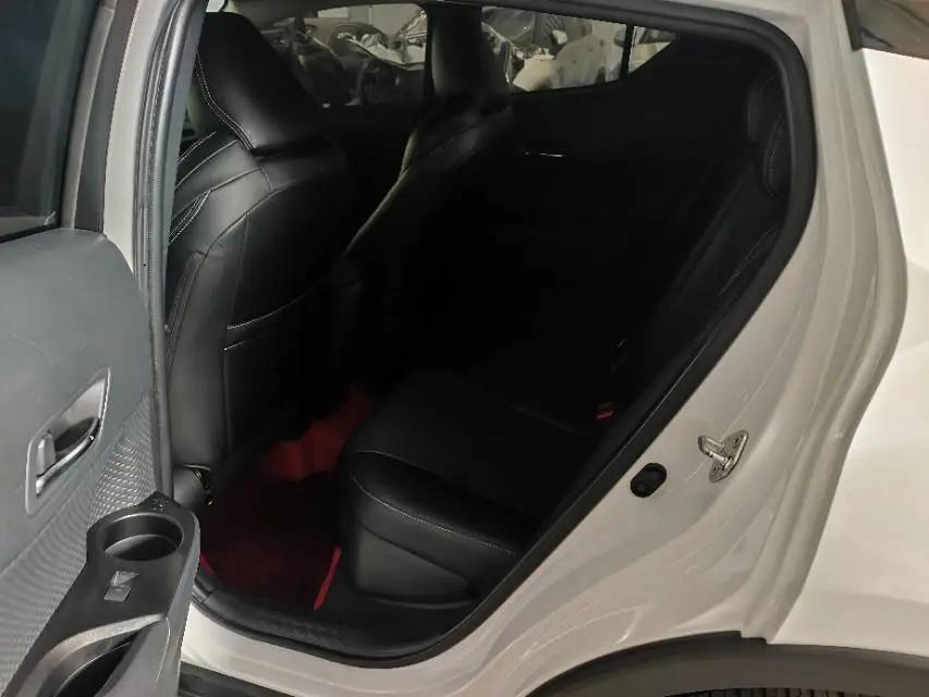 Yi Ze IZOA 2021 2.0L Yi Xiang Edition 6