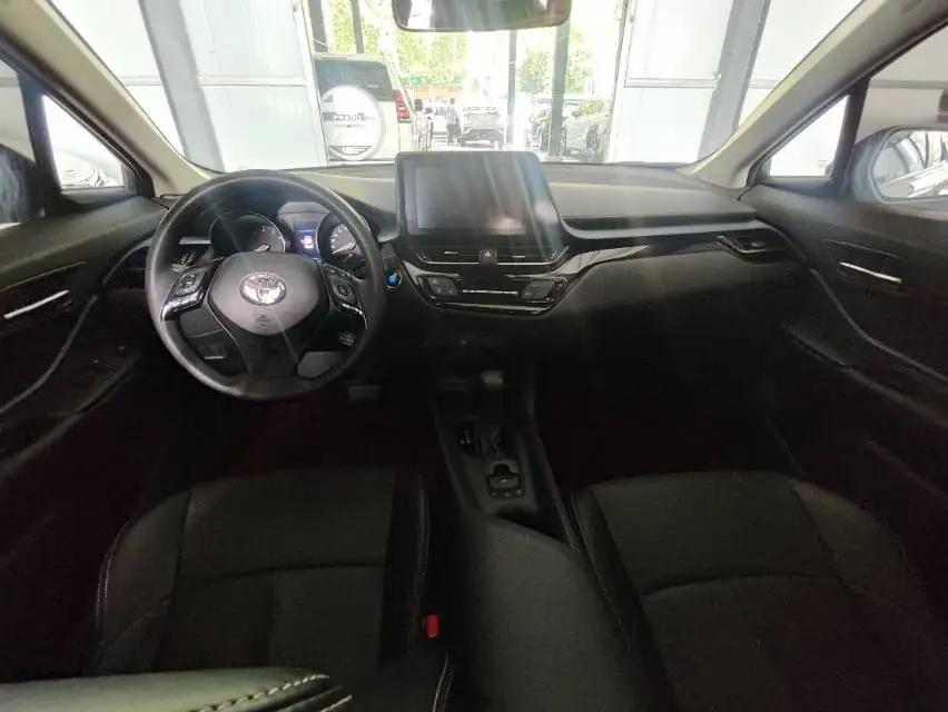 Yi Ze IZOA 2021 2.0L Yi Xiang Edition 7