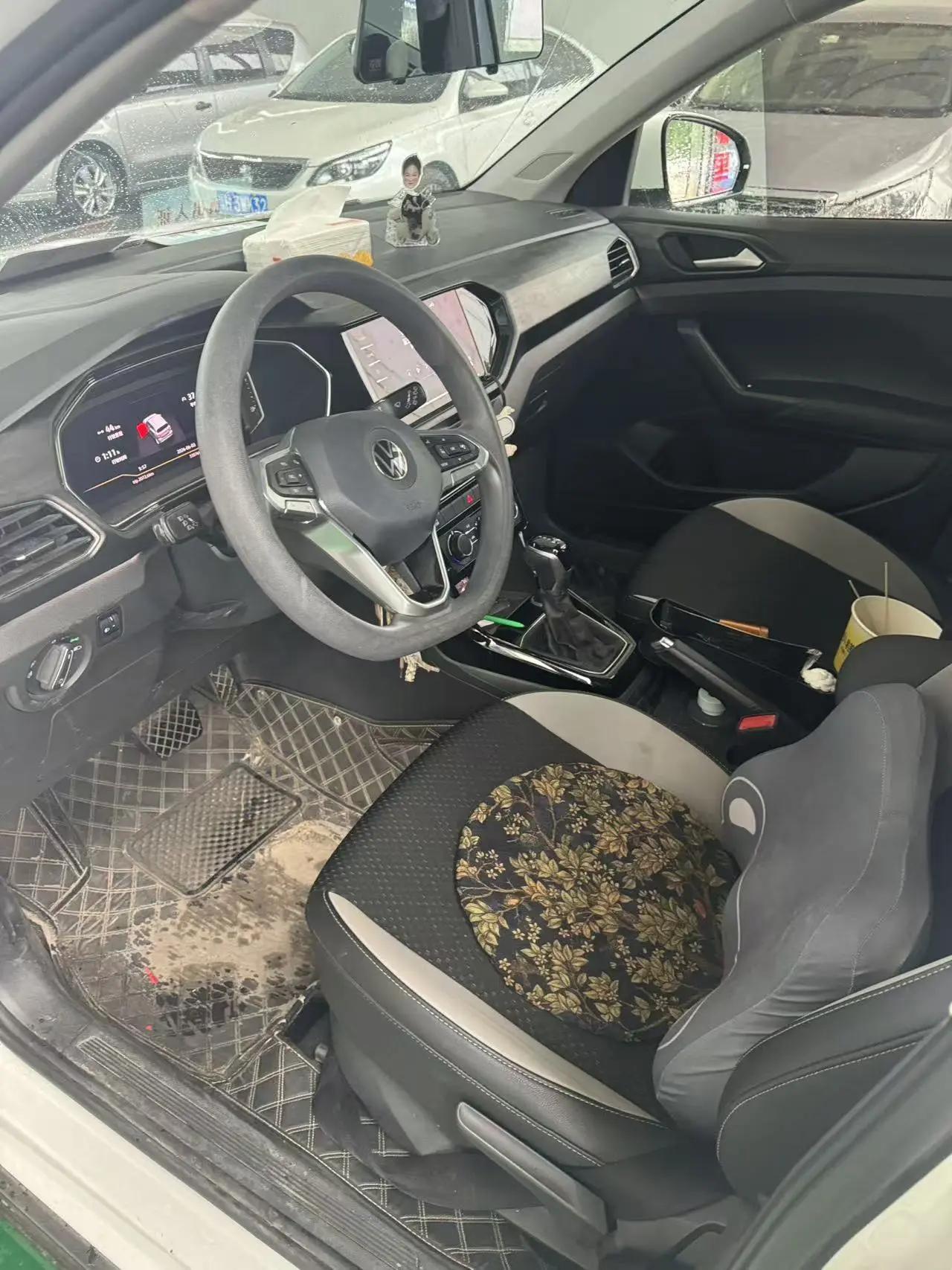 Tangying 2020, 1.5L Automatic, Yue 3