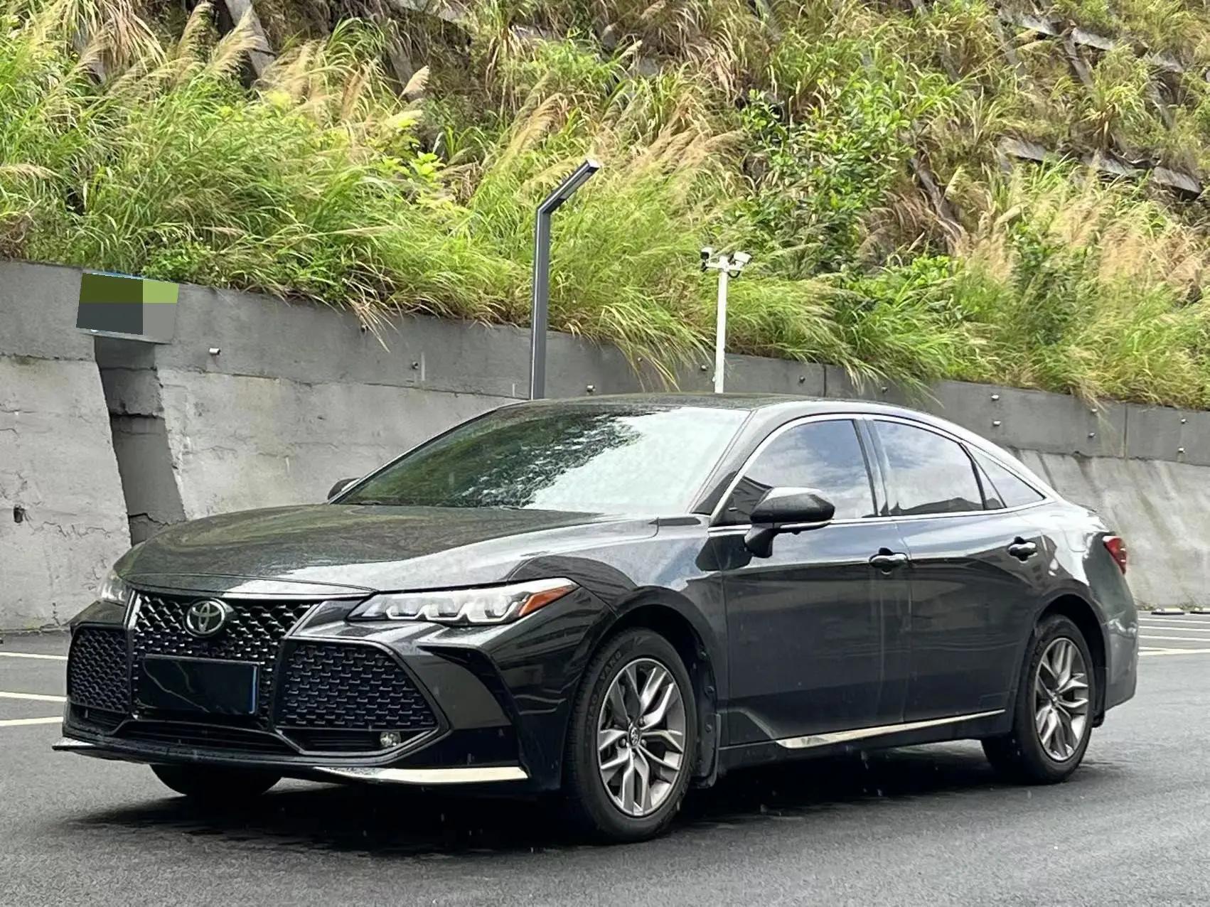 Asian dragon 2019 2.0L enterprising version VI