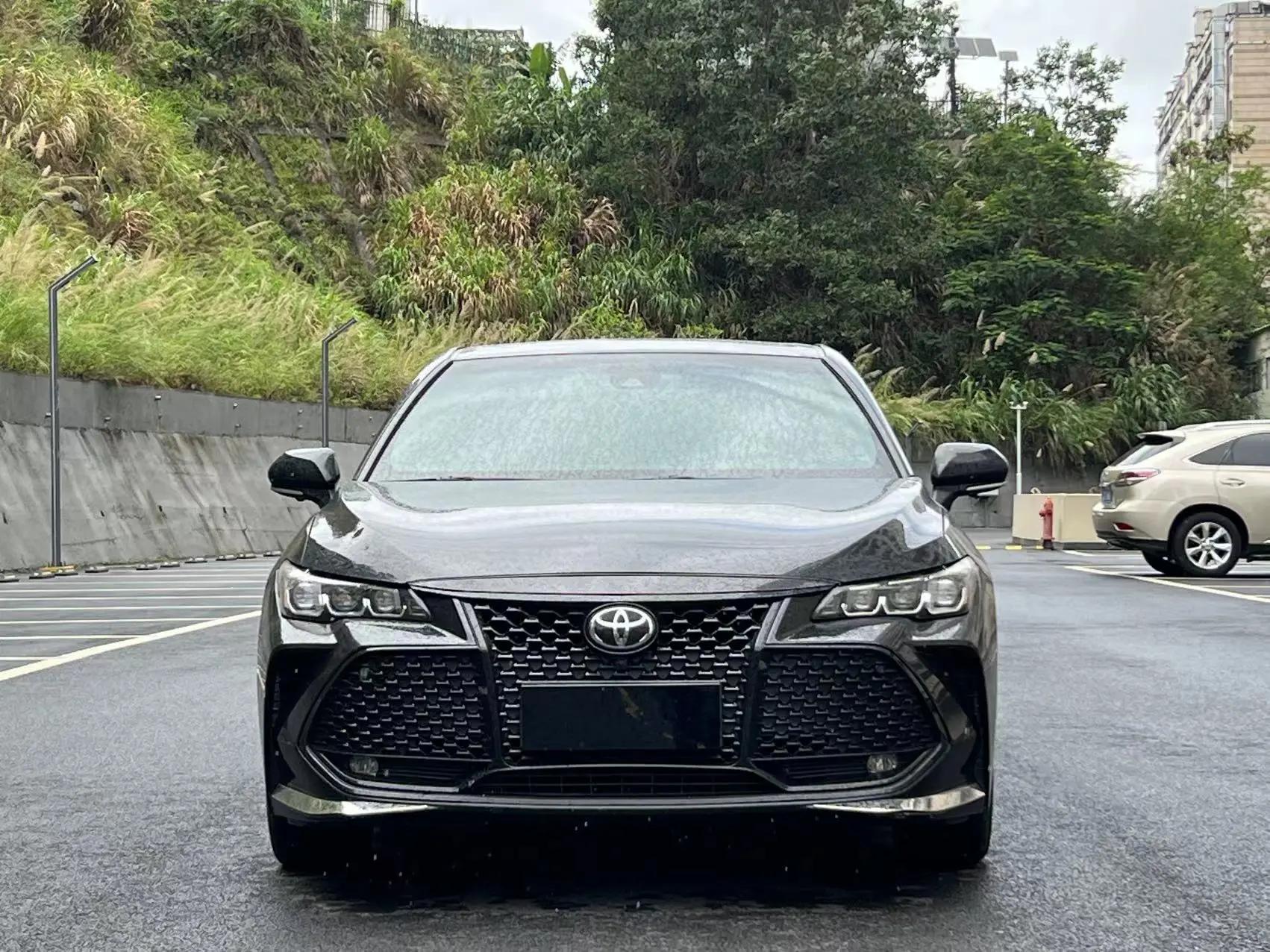 Asian dragon 2019 2.0L enterprising version VI 2