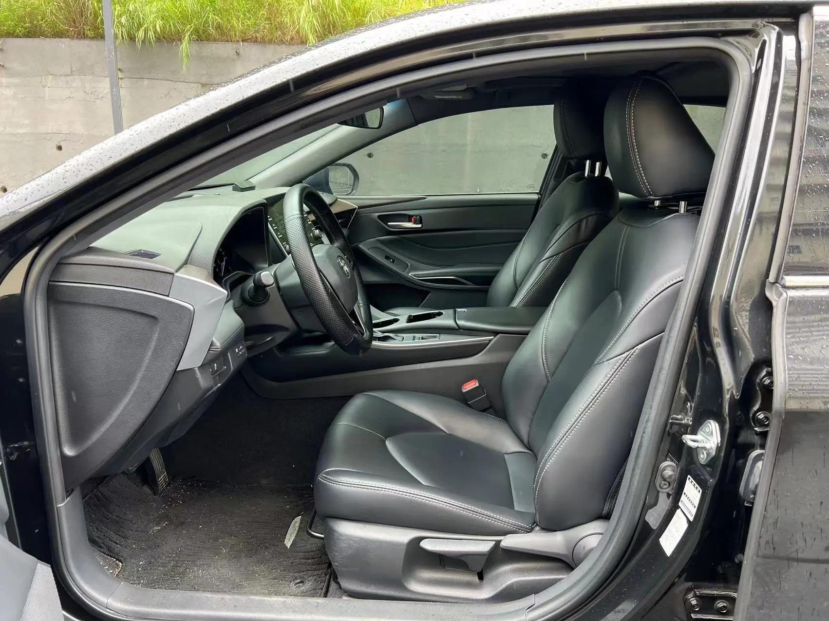 Asian dragon 2019 2.0L enterprising version VI 4