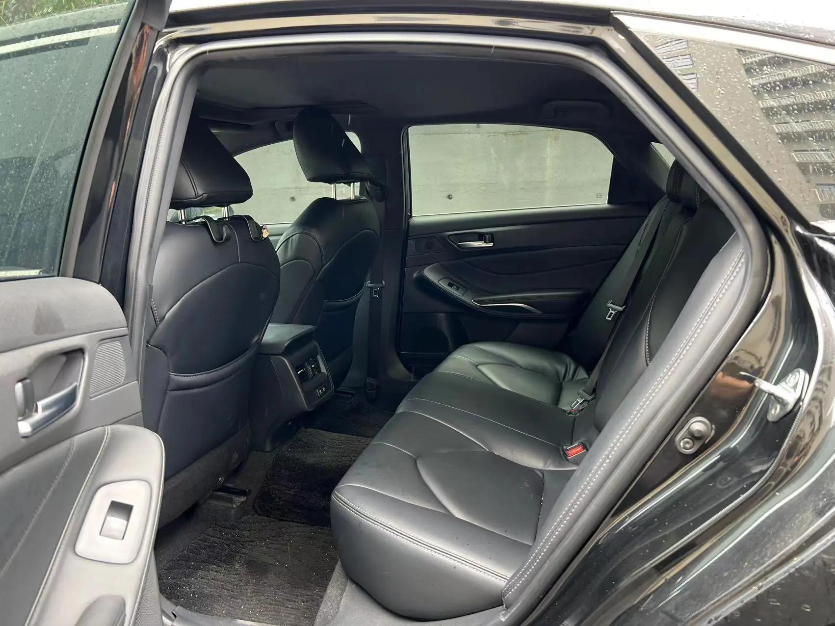 Asian dragon 2019 2.0L enterprising version VI 5