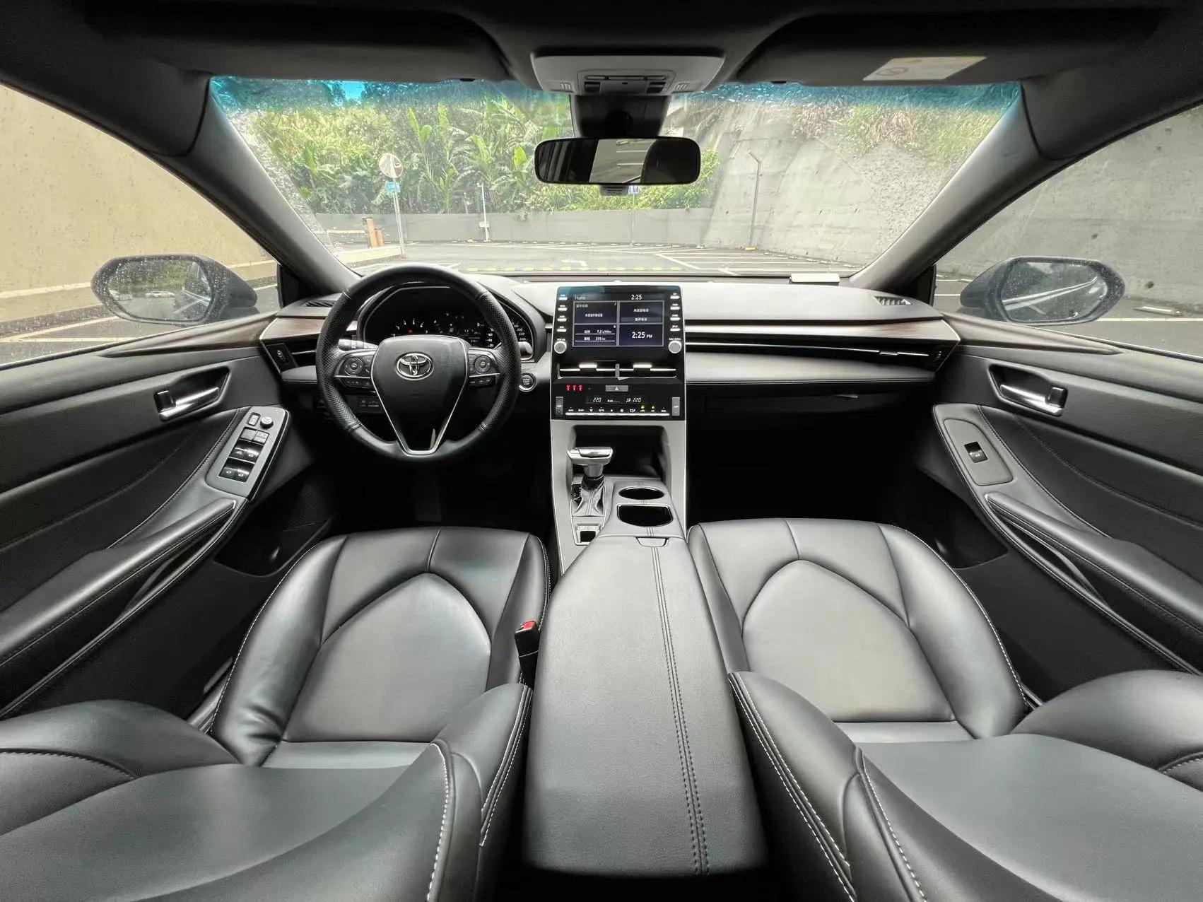 Asian dragon 2019 2.0L enterprising version VI 6