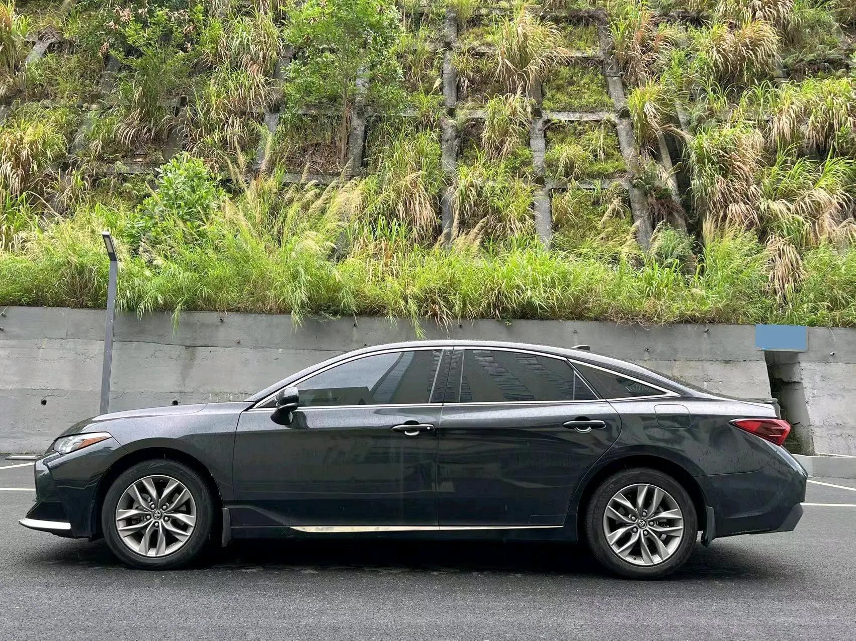 Asian dragon 2019 2.0L enterprising version VI 7