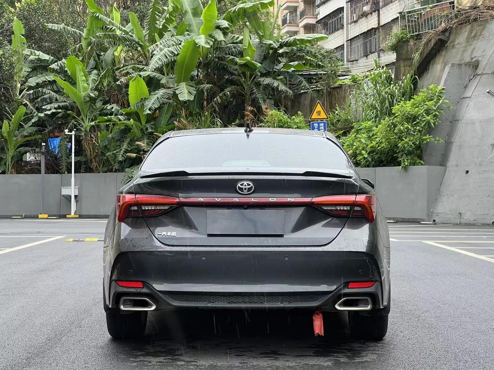 Asian dragon 2019 2.0L enterprising version VI 8