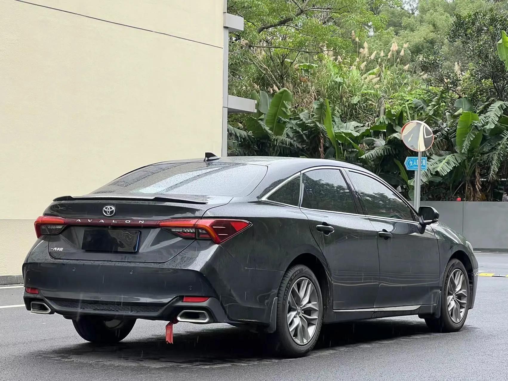 Asian dragon 2019 2.0L enterprising version VI 9