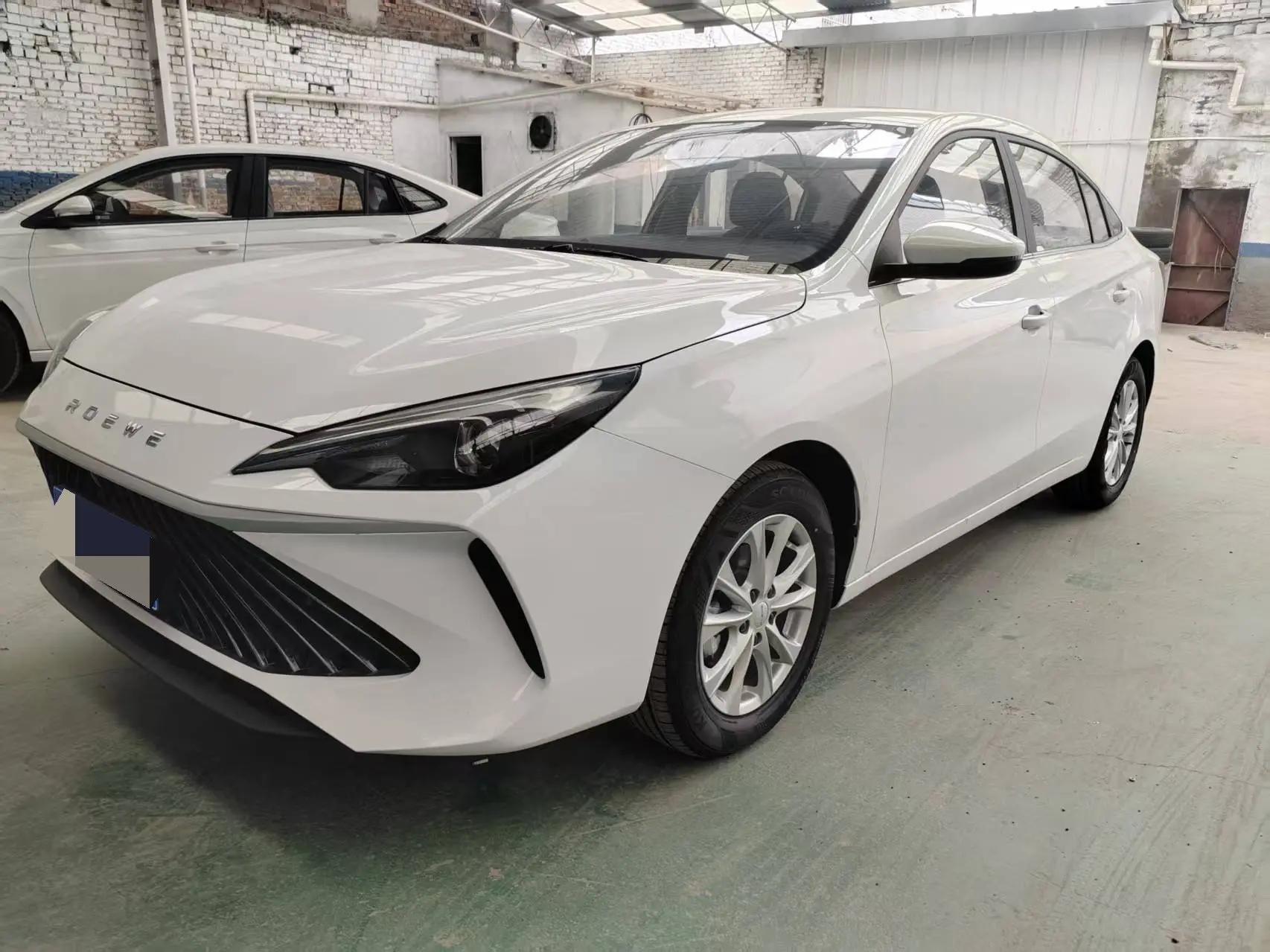 Roewe 2026 i5 1.5 Stepless Deluxe Edition Automatic Gear