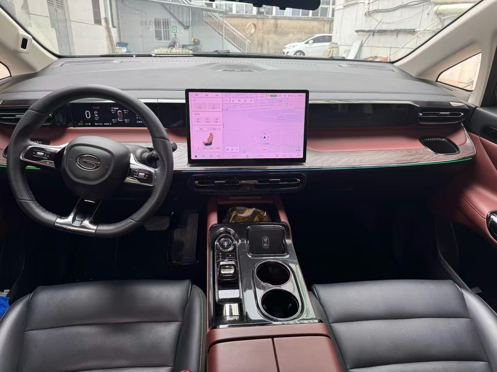 BMW 3 Series 2018 320i M Sports Obsidian Night Edition 6