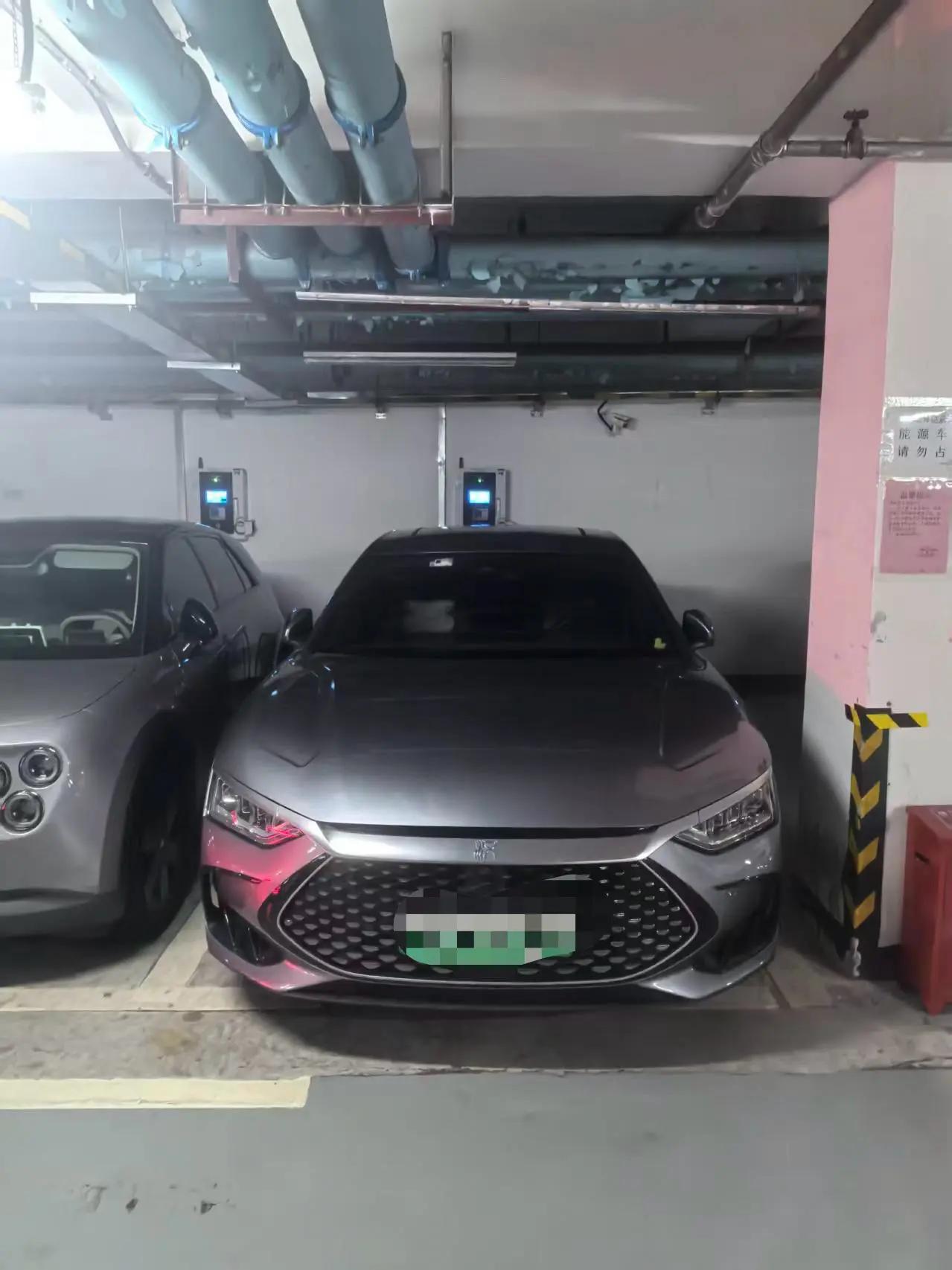 Han 2022 DM-i 121KM exclusive 2