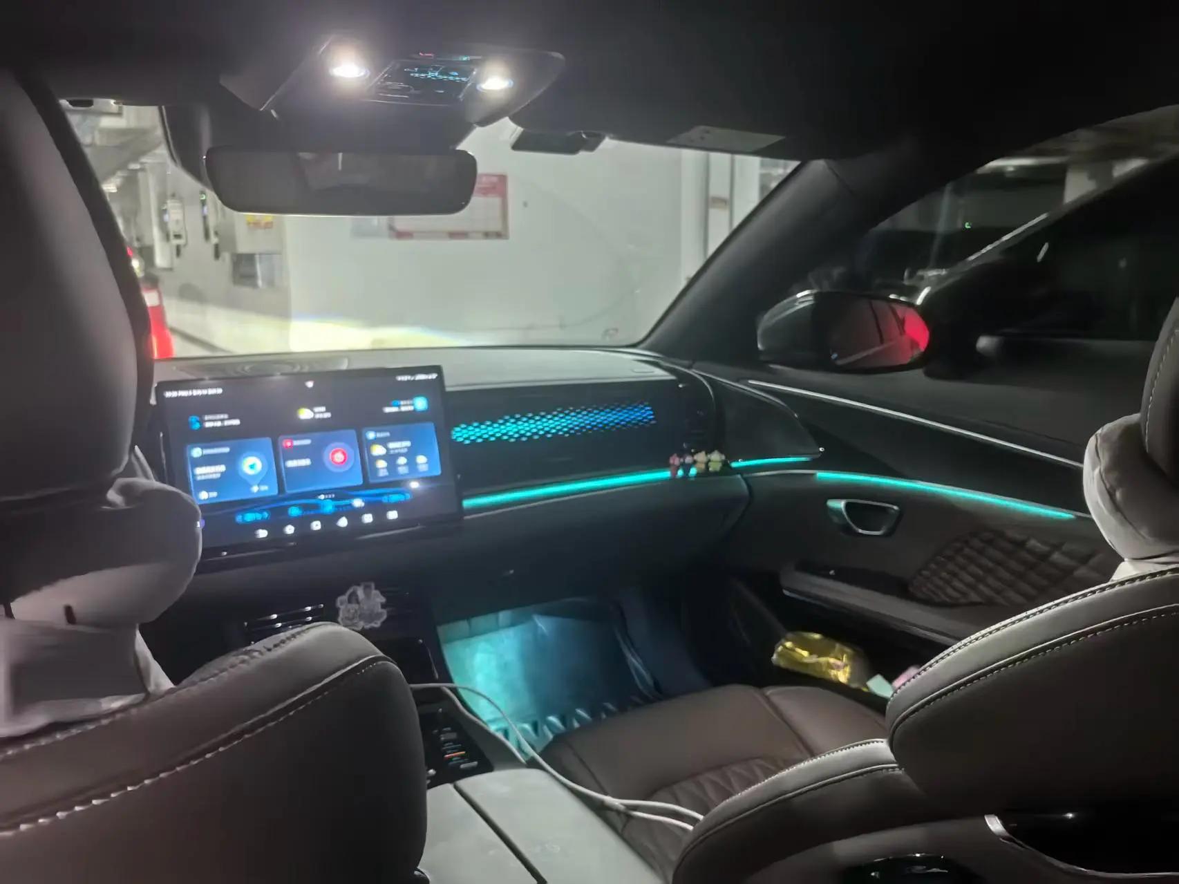 Han 2022 DM-i 121KM exclusive 3