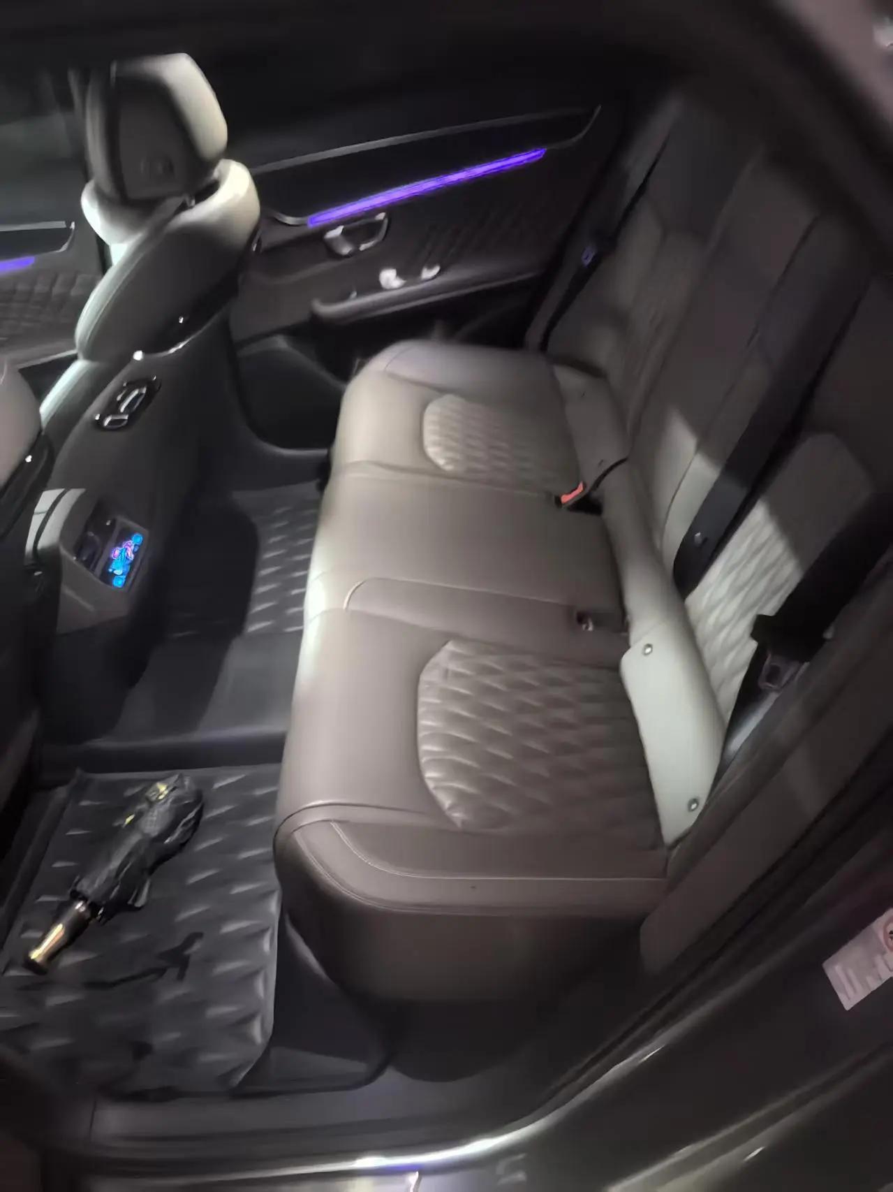 Han 2022 DM-i 121KM exclusive 5