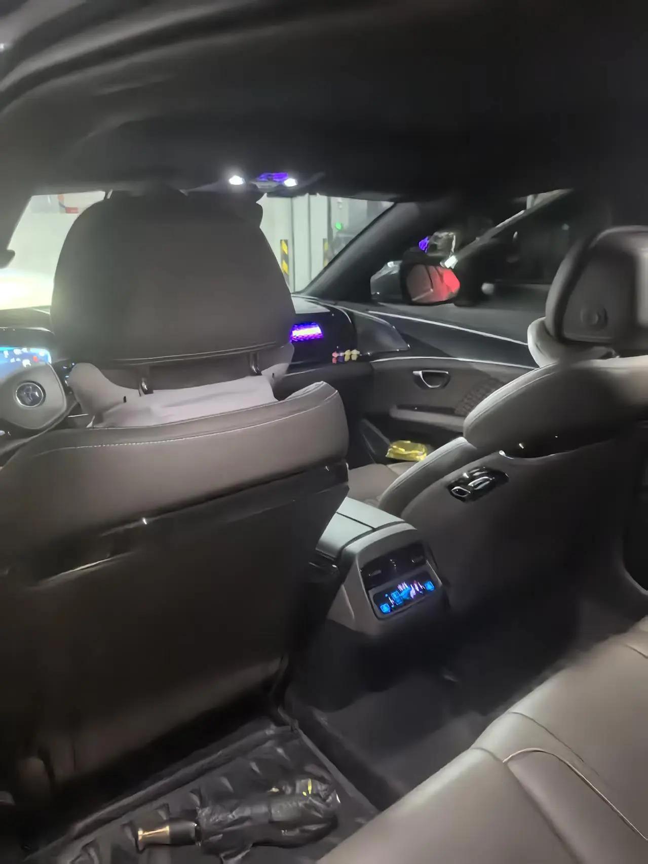 Han 2022 DM-i 121KM exclusive 6