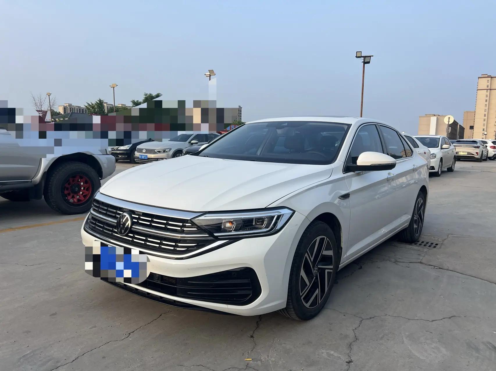 Volkswagen 2023 Sagitar 1.5TSI 300TSI Exceed Version Automatic