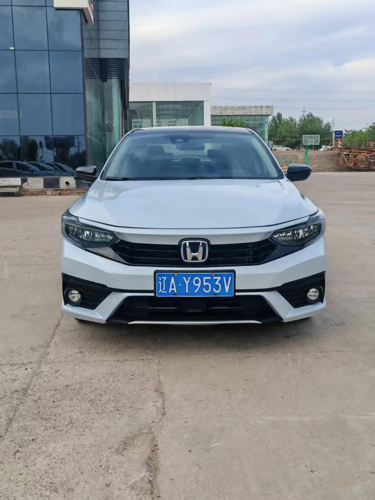 Enjoy Domain 2022 Sharp Hybrid 1.5L Net Enjoy Edition 2