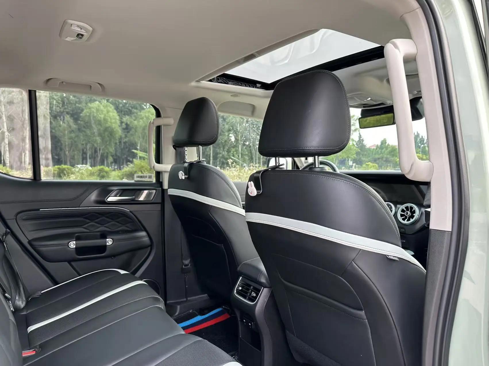 Tank 300 2023 City Edition 2.0T Must-have 16