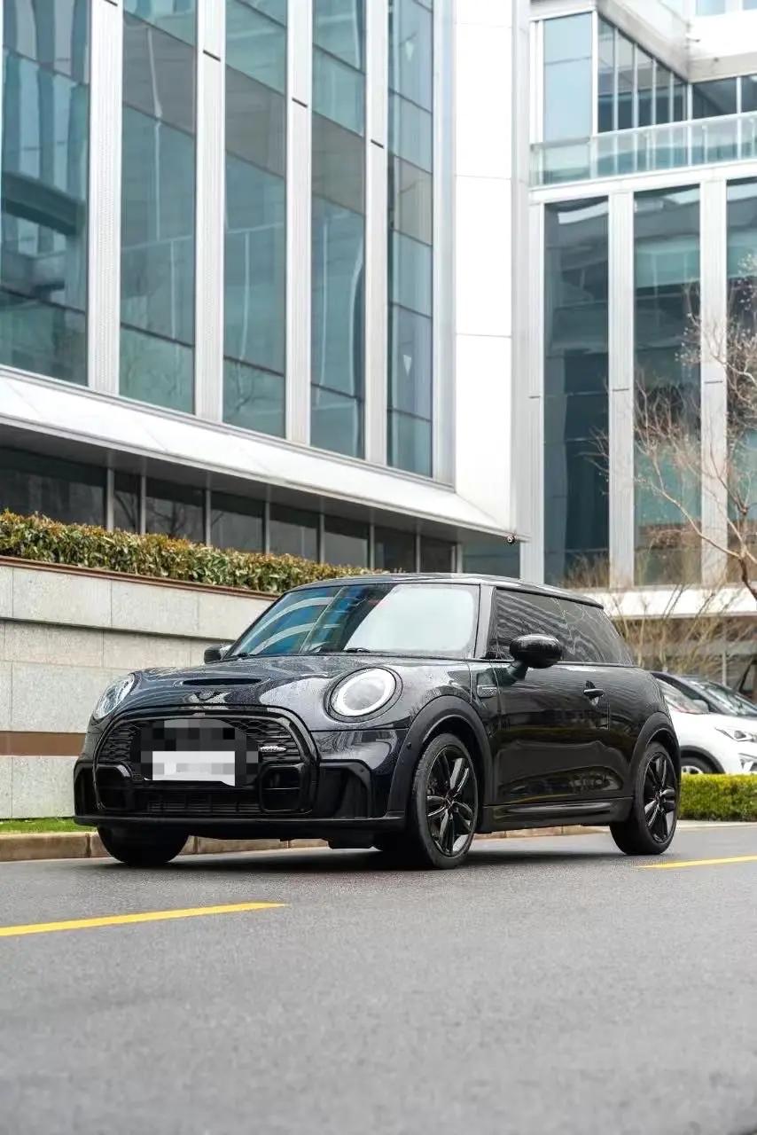 MINI 2023 2.0T COOPER S Arc Special Edition