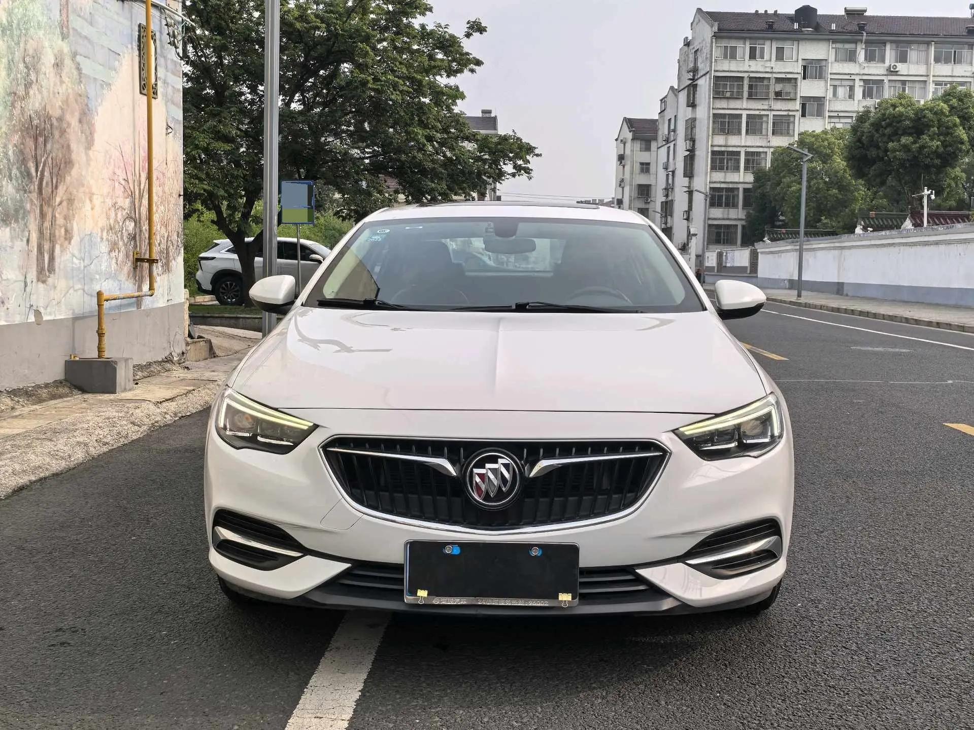Regal 2019 20T Elite National V 2