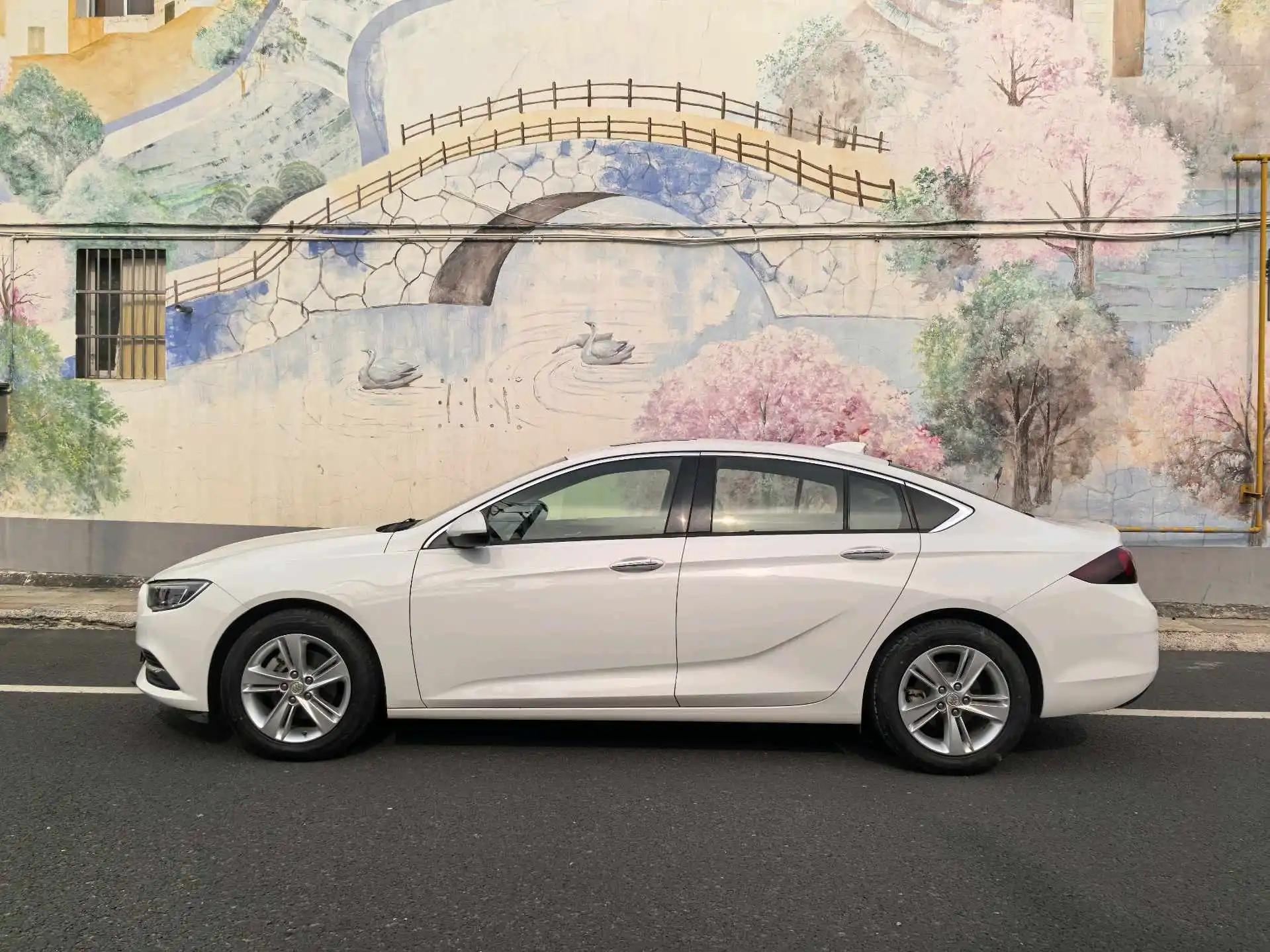 Regal 2019 20T Elite National V 3