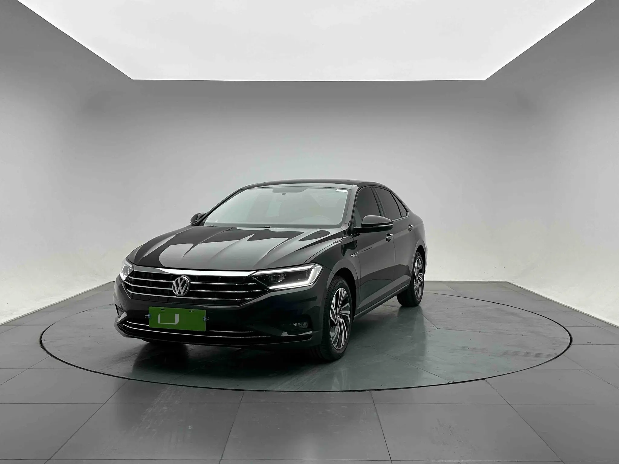 Lavida 2023 280TSI DSG Exceed Plus Edition