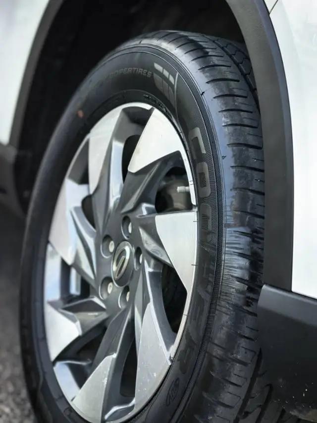 Chuanqi GS4 2021 270T Automatic Deluxe Zhilian Edition 6