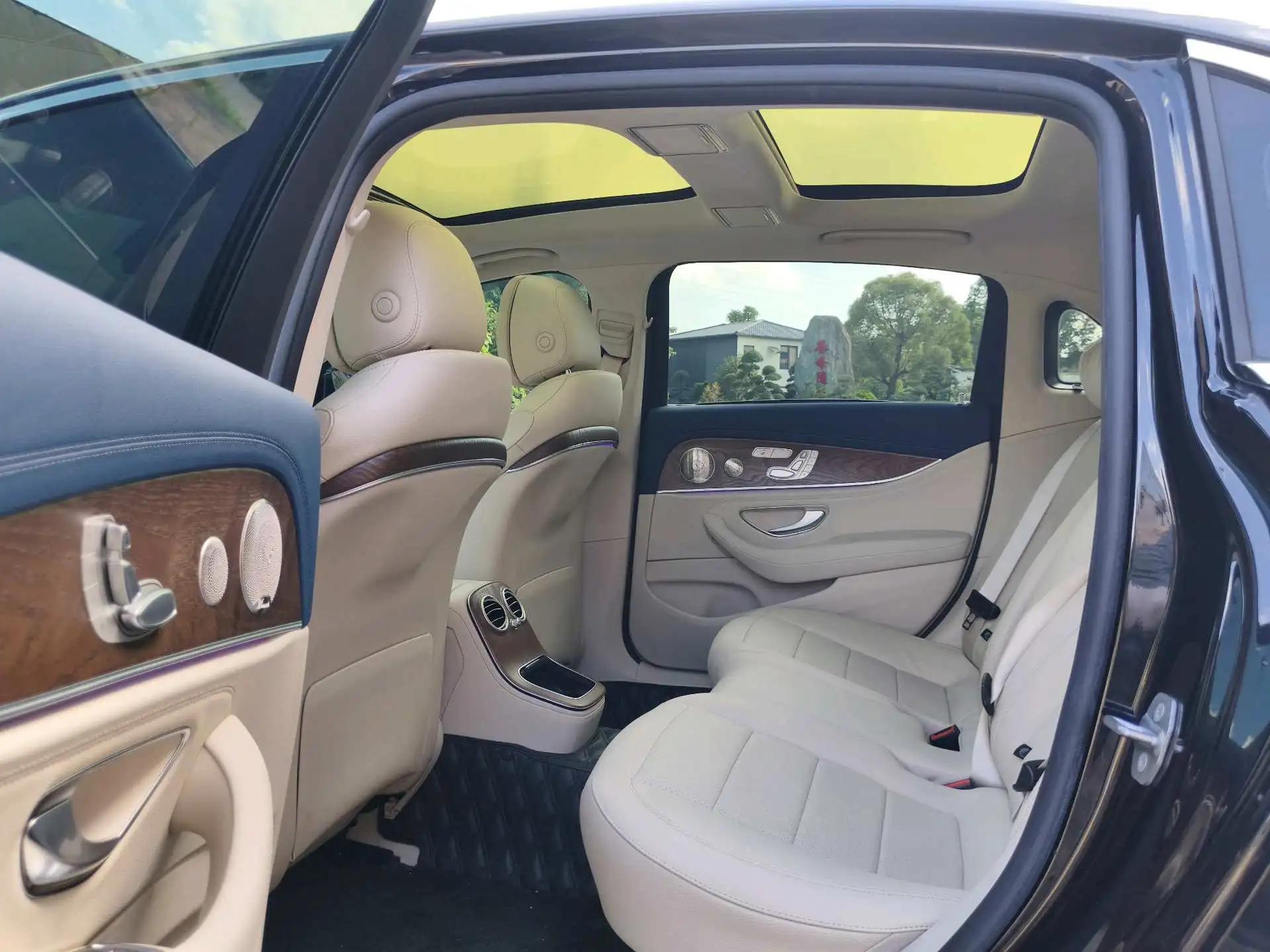 Mercedes Benz E Class 2023 E 300 L Sports Luxury Model 6
