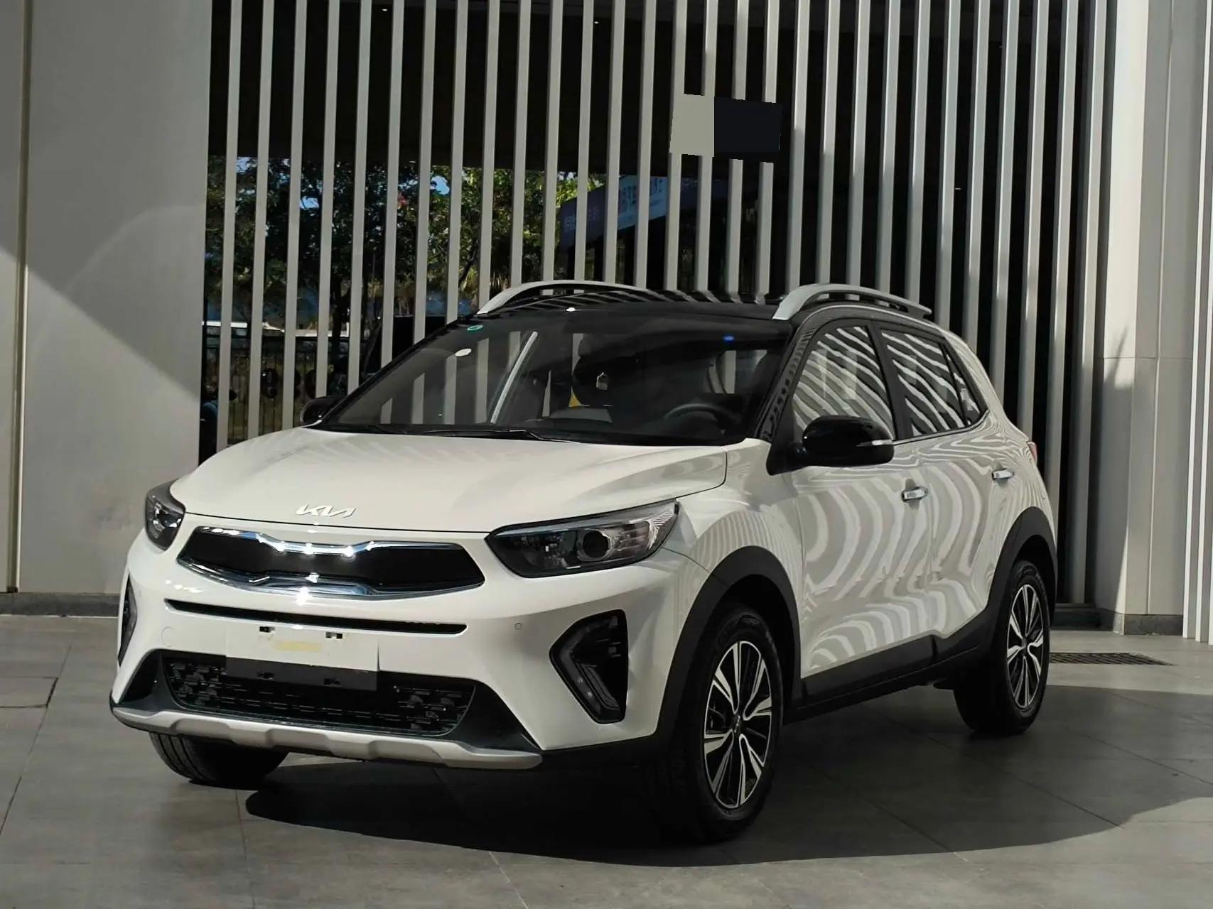 Kia 2026 Yi Run 1.4 Stepless Sunroof Edition Automatic Gear