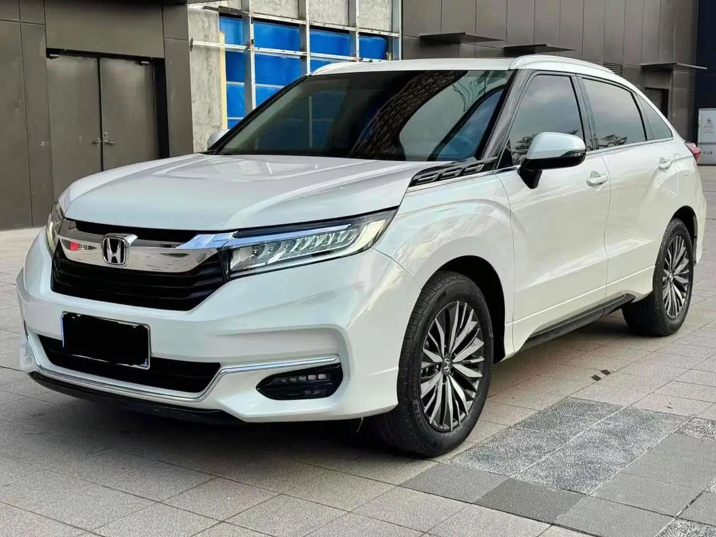 Открыть галерею: Crown Road 2020 370TURBO 4-wheel Drive Premium Edition