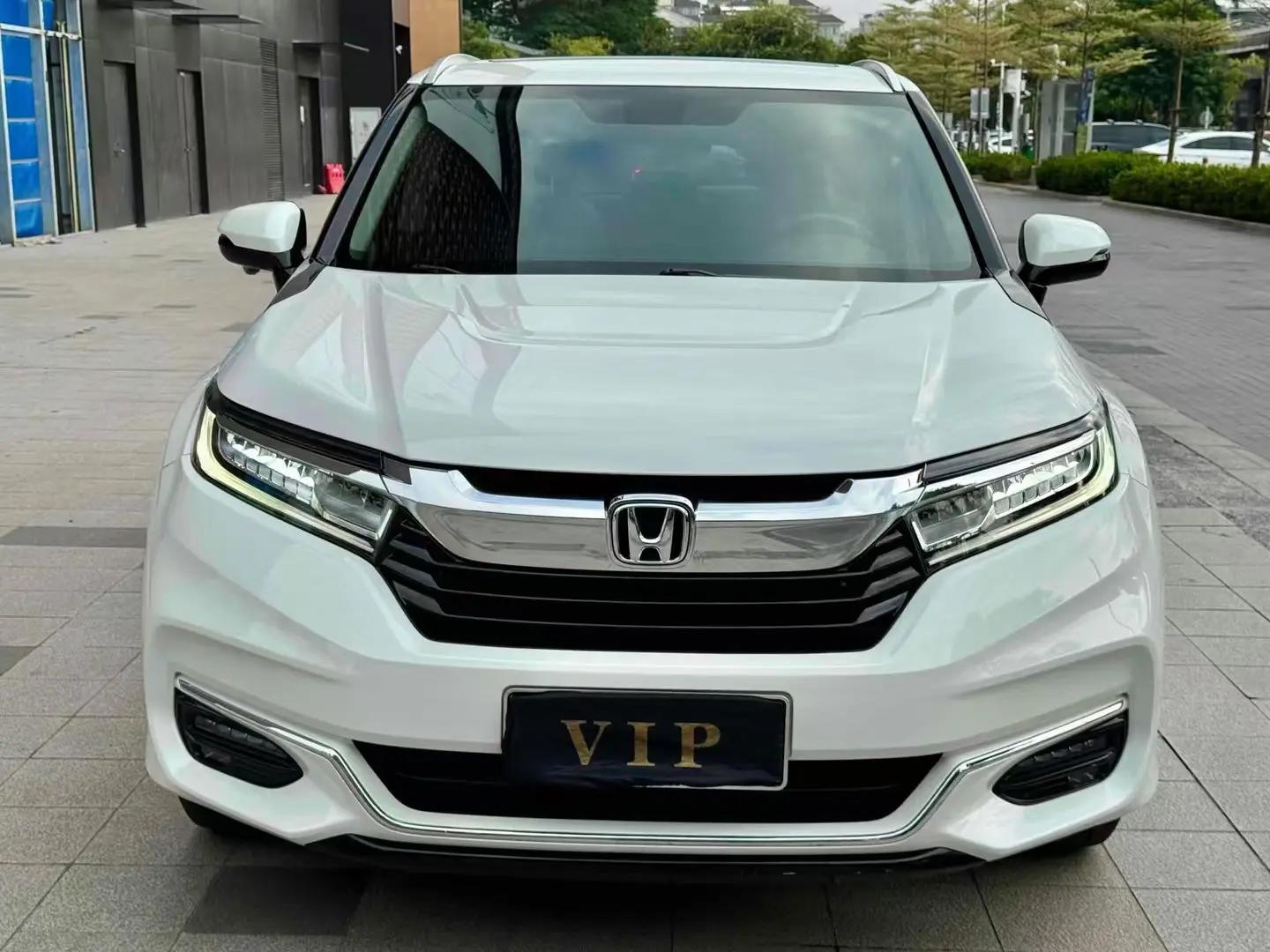 Crown Road 2020 370TURBO 4-wheel Drive Premium Edition 2
