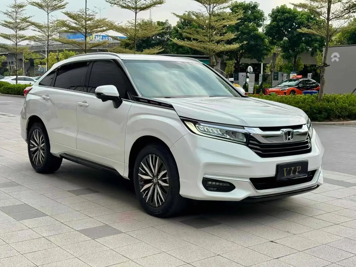 Crown Road 2020 370TURBO 4-wheel Drive Premium Edition 3