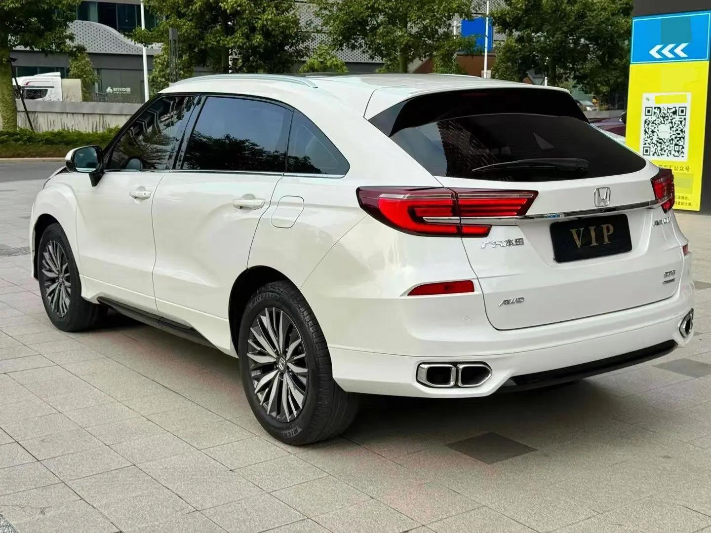 Crown Road 2020 370TURBO 4-wheel Drive Premium Edition 5