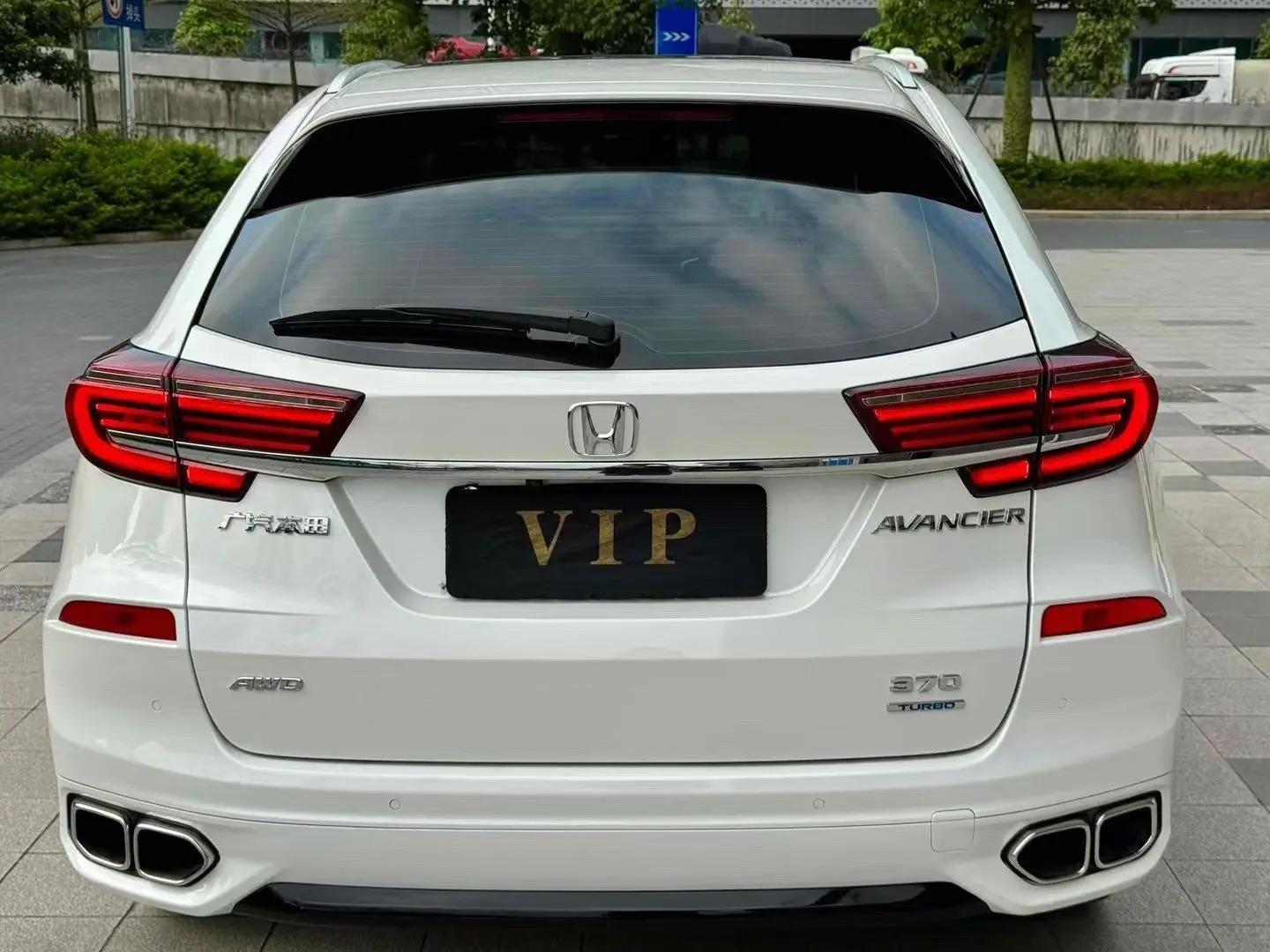 Crown Road 2020 370TURBO 4-wheel Drive Premium Edition 7