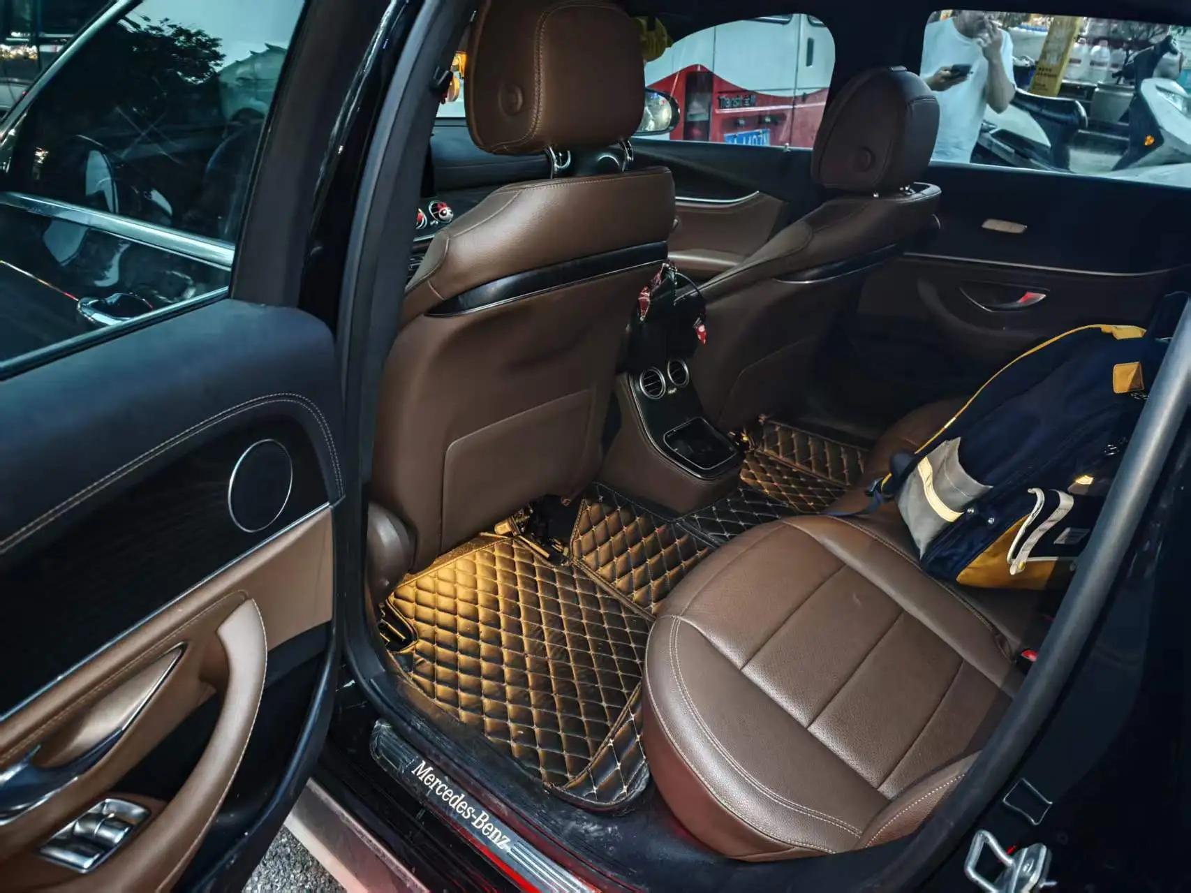 Mercedes Benz E-Class 2021 E 260 L Sports 3