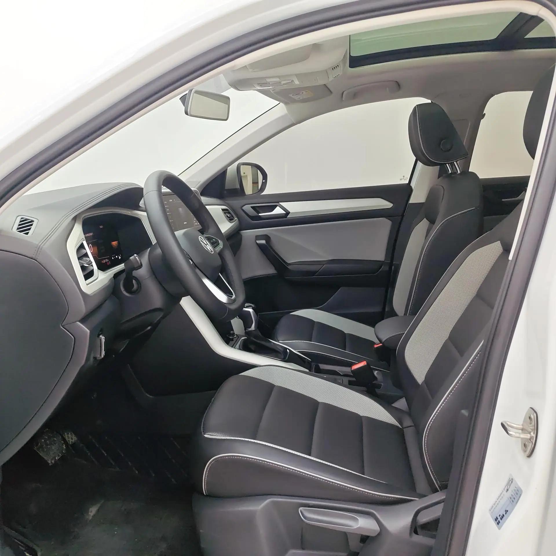 Volkswagen 2023 Tange 1.4TSI 280TSI Two-Drive Time Edition Automatic Gear 2