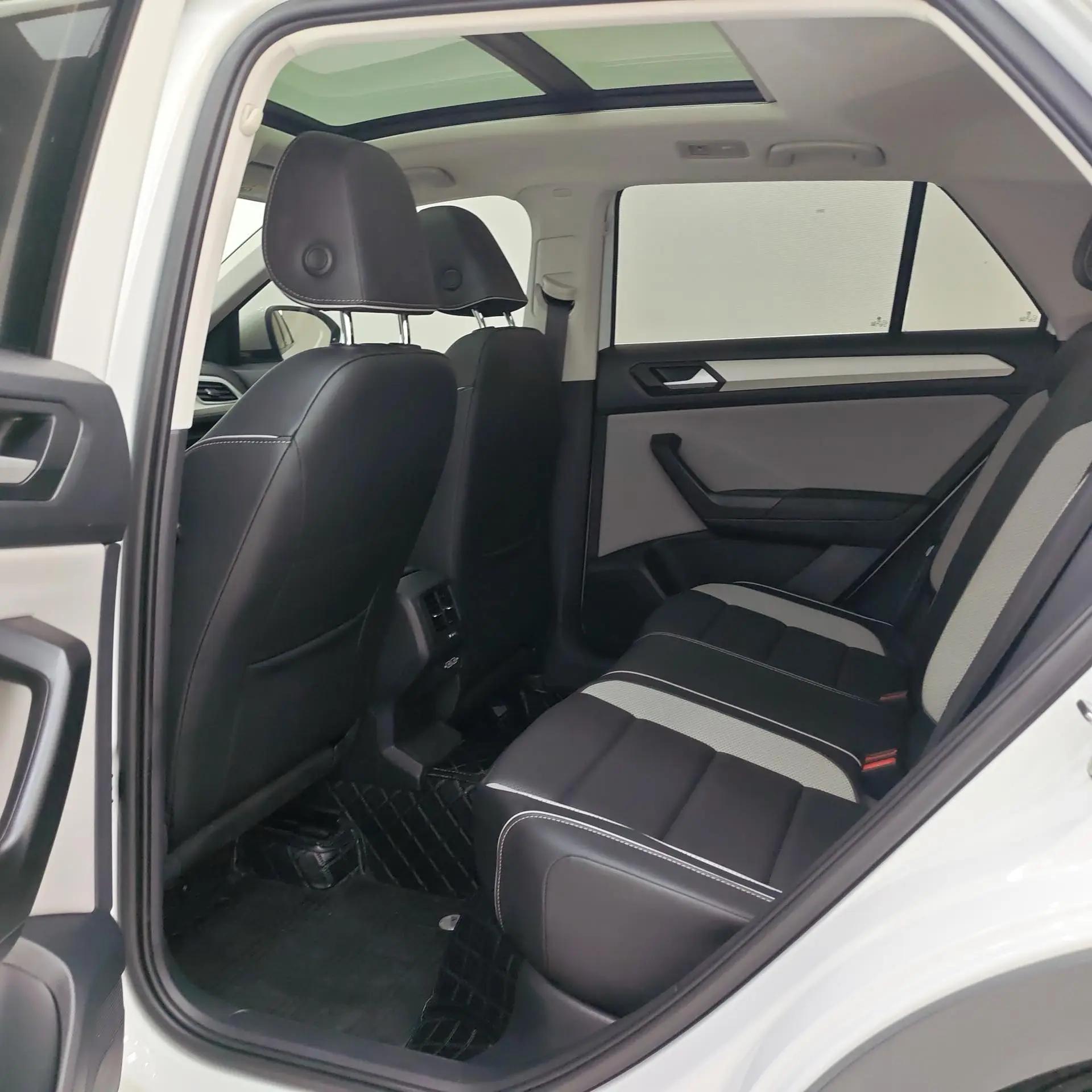 Volkswagen 2023 Tange 1.4TSI 280TSI Two-Drive Time Edition Automatic Gear 3
