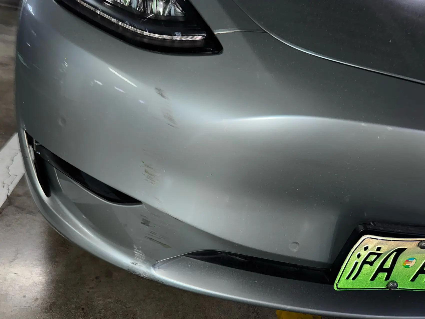 Model Y 2021 Standard Endurance Rear Drive Edition 4
