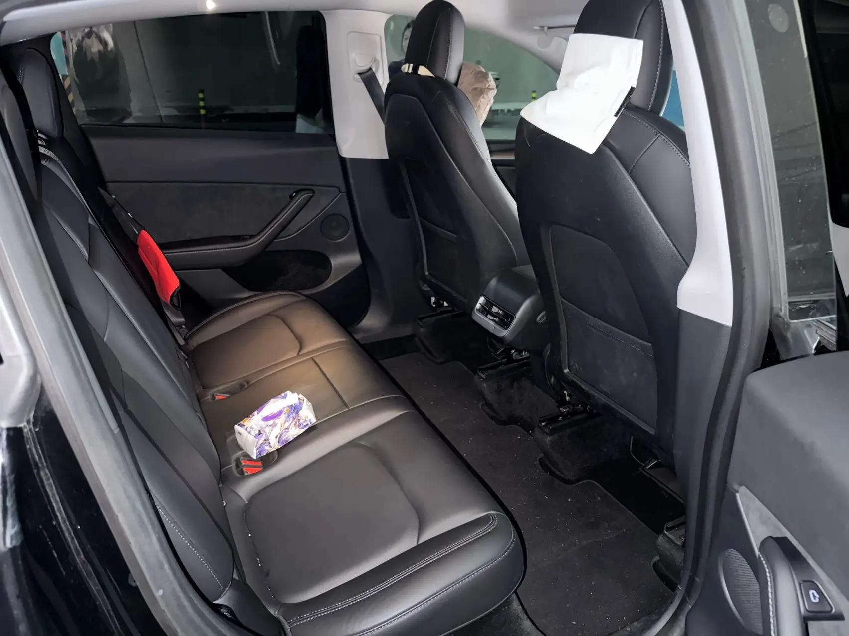 Model Y 2021 Standard Endurance Rear Drive Edition 7
