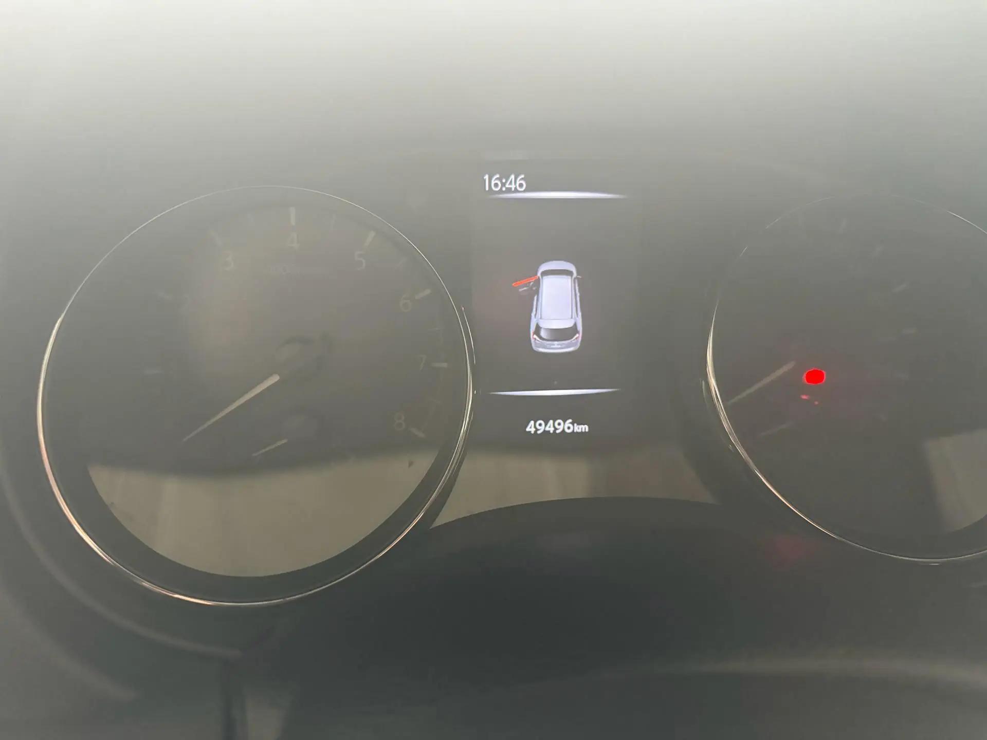 Qijun 2021 2.0L CVT 2WD XL Premium Enjoy Commemorative Edition 9