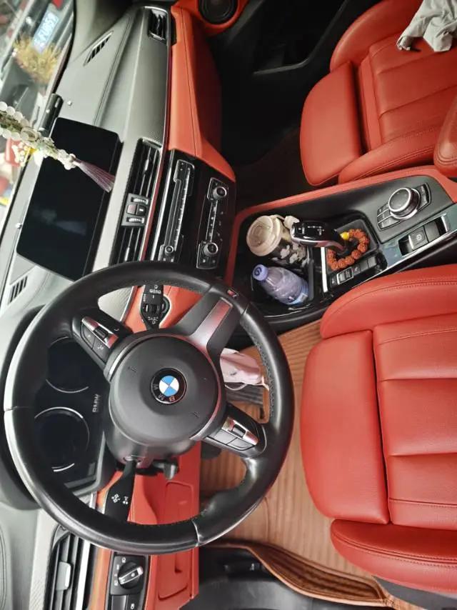 BMW X2 2020 sDrive25i leading M off-road suit 4