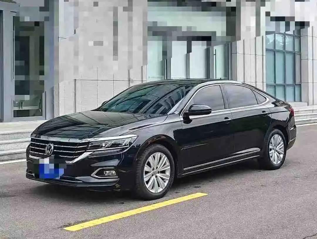 Passat 2020 330TSI Elite Edition Country VI
