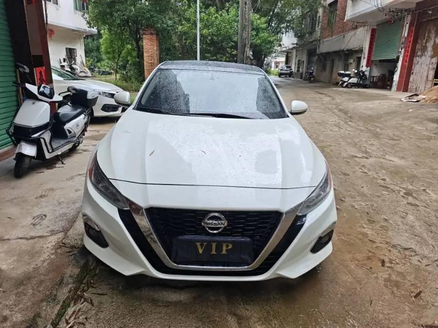 Tianlai 2020 2.0L XL Comfort Version 2